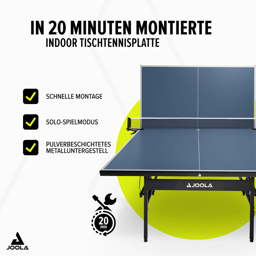 JOOLA Tafeltennistafel Inside 15