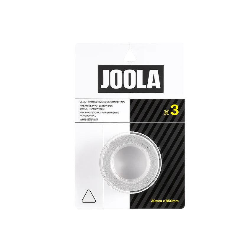 JOOLA Pickleball Clear Edge Guard Tape