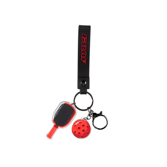 JOOLA Sleutelhanger Pro IV