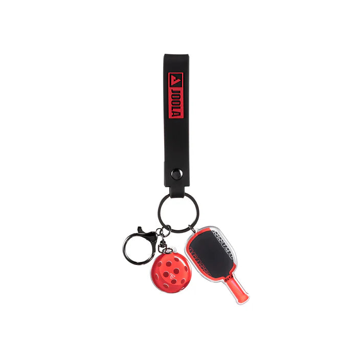 JOOLA Sleutelhanger Pro IV