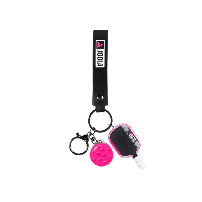 JOOLA Sleutelhanger Pro IV