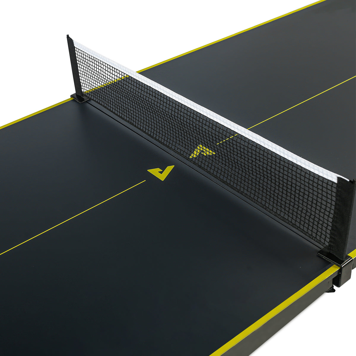 JOOLA Tafeltennistafel Midsize Donkergrijs