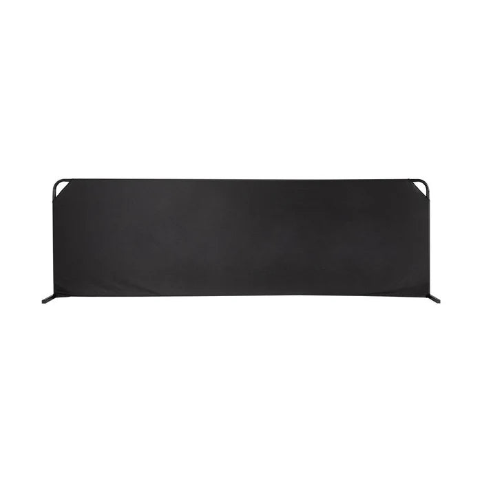 JOOLA Speelveldomranding Surround 200x70cm (2 stuks)