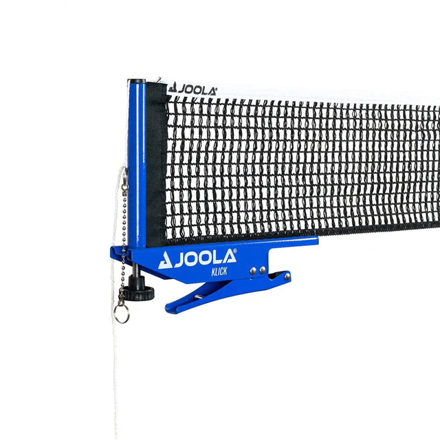 JOOLA Tafeltennisnet Klick
