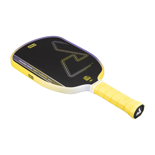 JOOLA Agassi Edge Heat Vision Pickleball Paddle 16