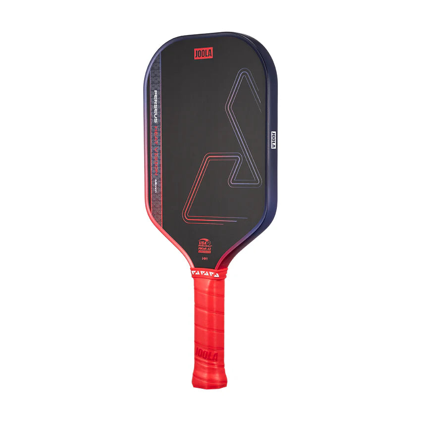 JOOLA Perseus Heat Vision Pickleball Paddle 16