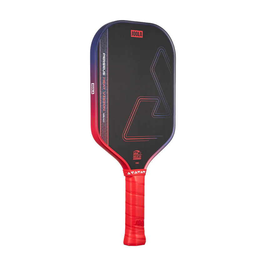 JOOLA Perseus Heat Vision Pickleball Paddle 16