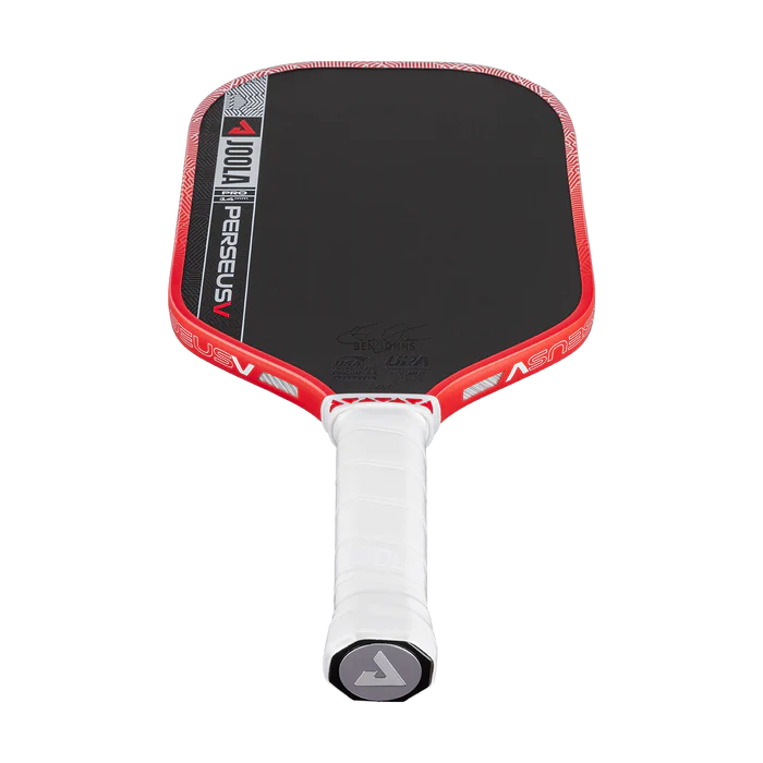 JOOLA Pickleball Paddle Perseus Pro V Ben Johns 14mm