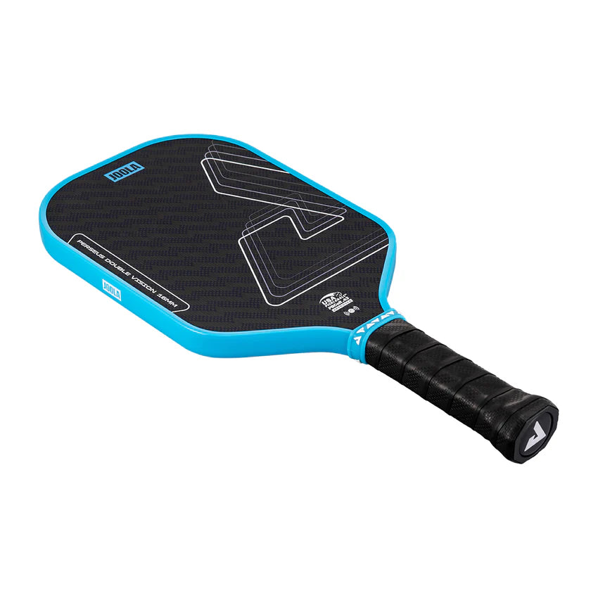 JOOLA Perseus Double Vision Pickleball Paddle 16