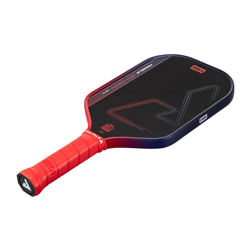 JOOLA Perseus Heat Vision Pickleball Paddle 16