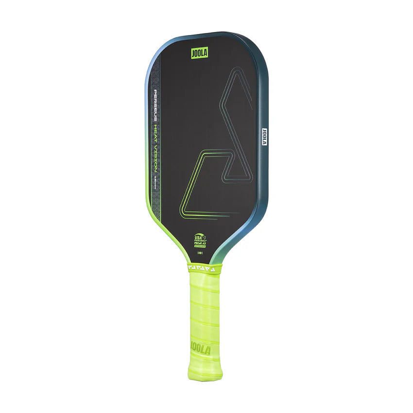 JOOLA Perseus Heat Vision Pickleball Paddle 16