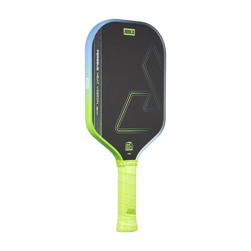 JOOLA Perseus Heat Vision Pickleball Paddle 16