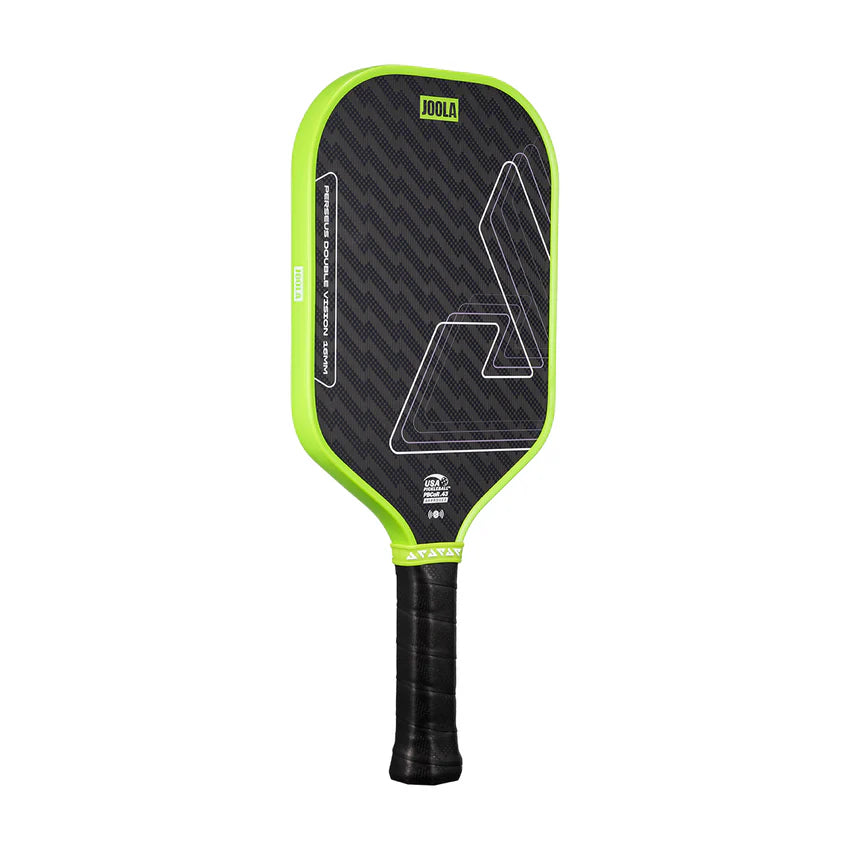 JOOLA Perseus Double Vision Pickleball Paddle 16