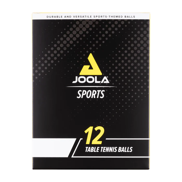 JOOLA Tafeltennisbal Fun Sports