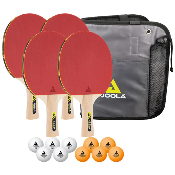 JOOLA Tafeltennisset Family