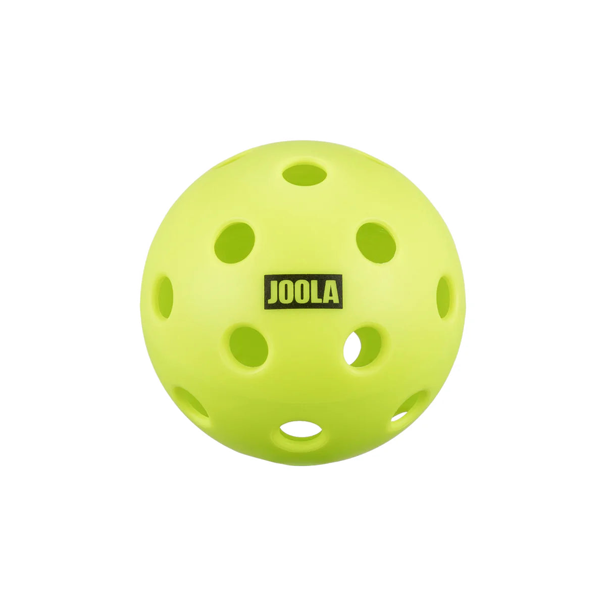 JOOLA Pickleball Bal Primo Indoor Plus