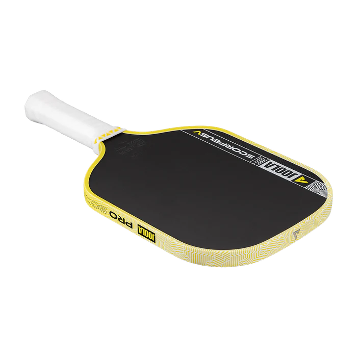 JOOLA Pickleball Paddle Anna Bright Scorpeus Pro V 14mm