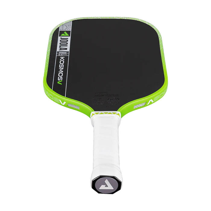JOOLA Pickleball Paddle Tyson McGuffin Kosmos Pro V 14mm
