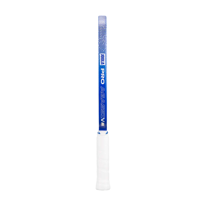 JOOLA Pickleball Paddle Andre Agassi Pro V 16mm