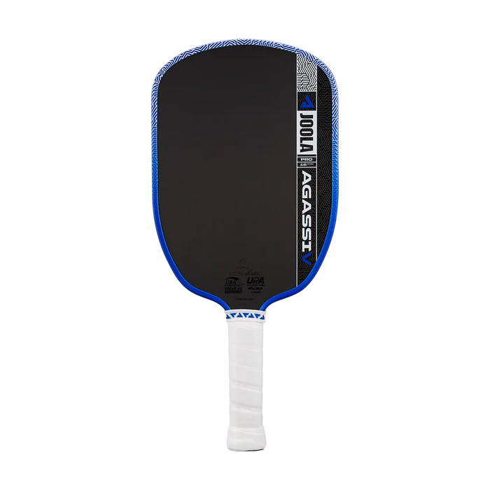 JOOLA Pickleball Paddle Andre Agassi Pro V 16mm