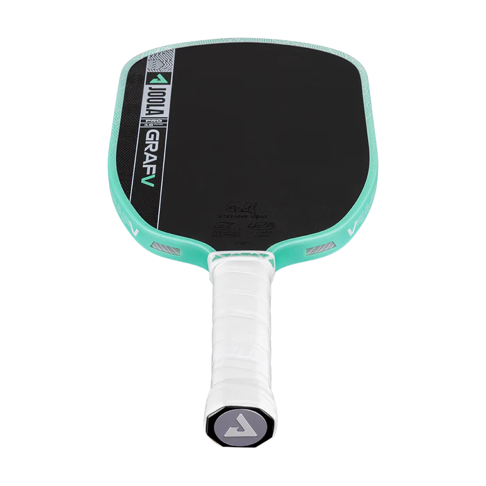 JOOLA Pickleball Paddele Steffi Graf Pro V 16mm