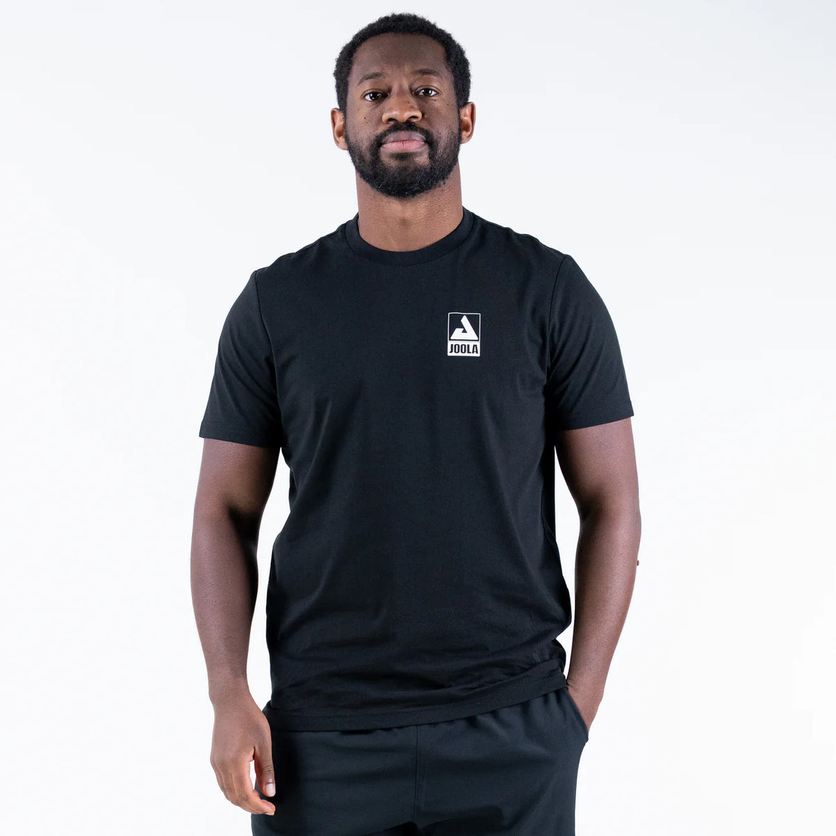 JOOLA Lock-up T-Shirt