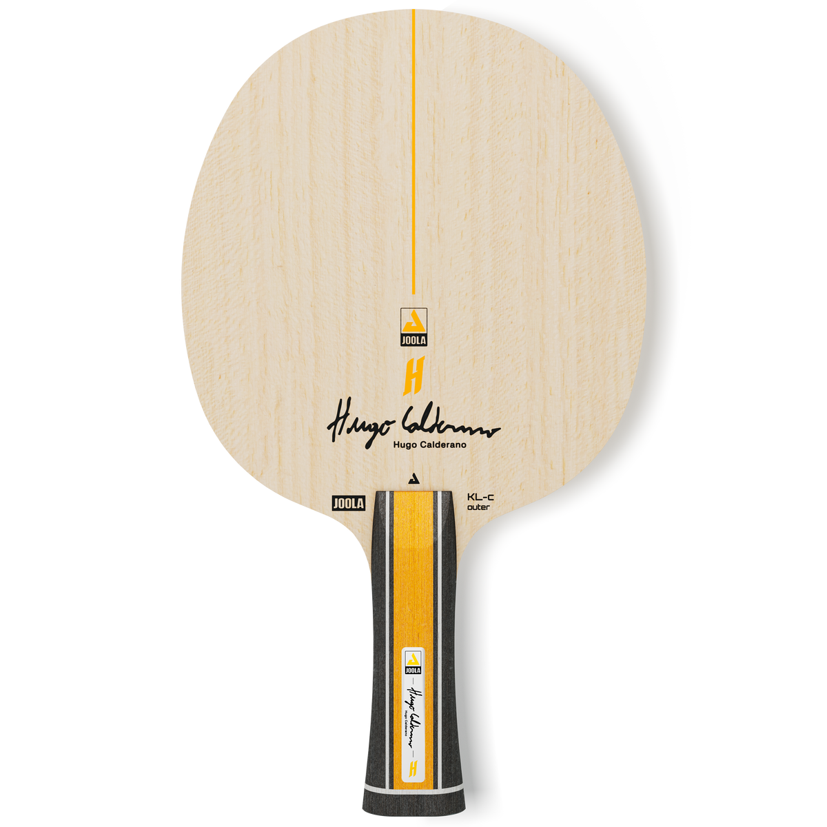 JOOLA Hugo Calderano KL-c Outer