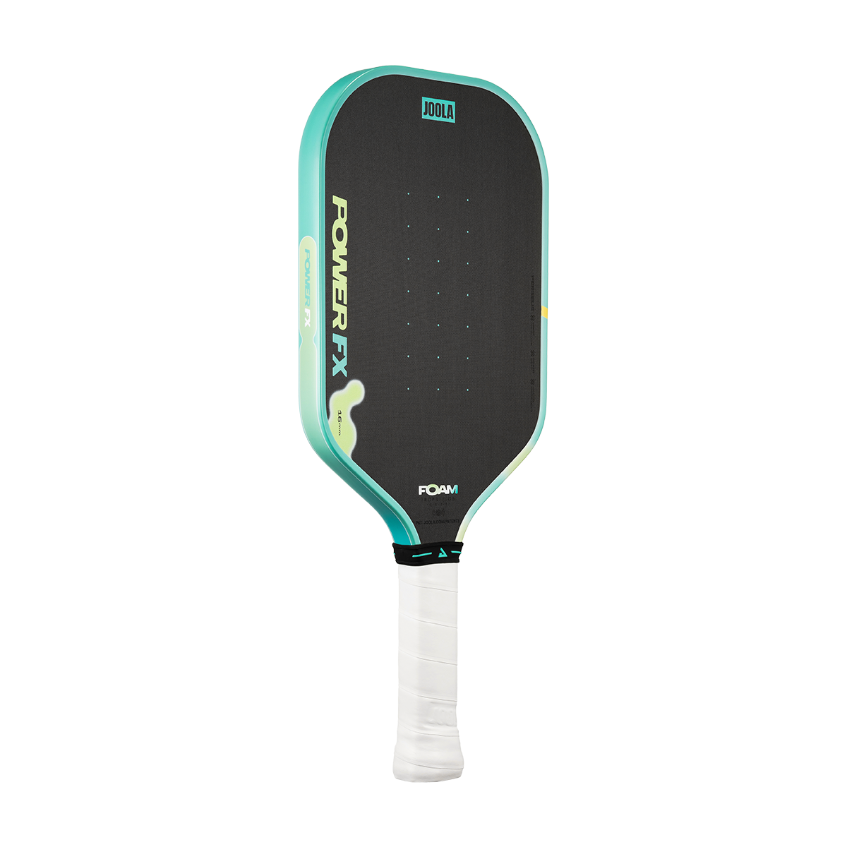 JOOLA Pickleball Paddle Perseus POWER FX 16 mm