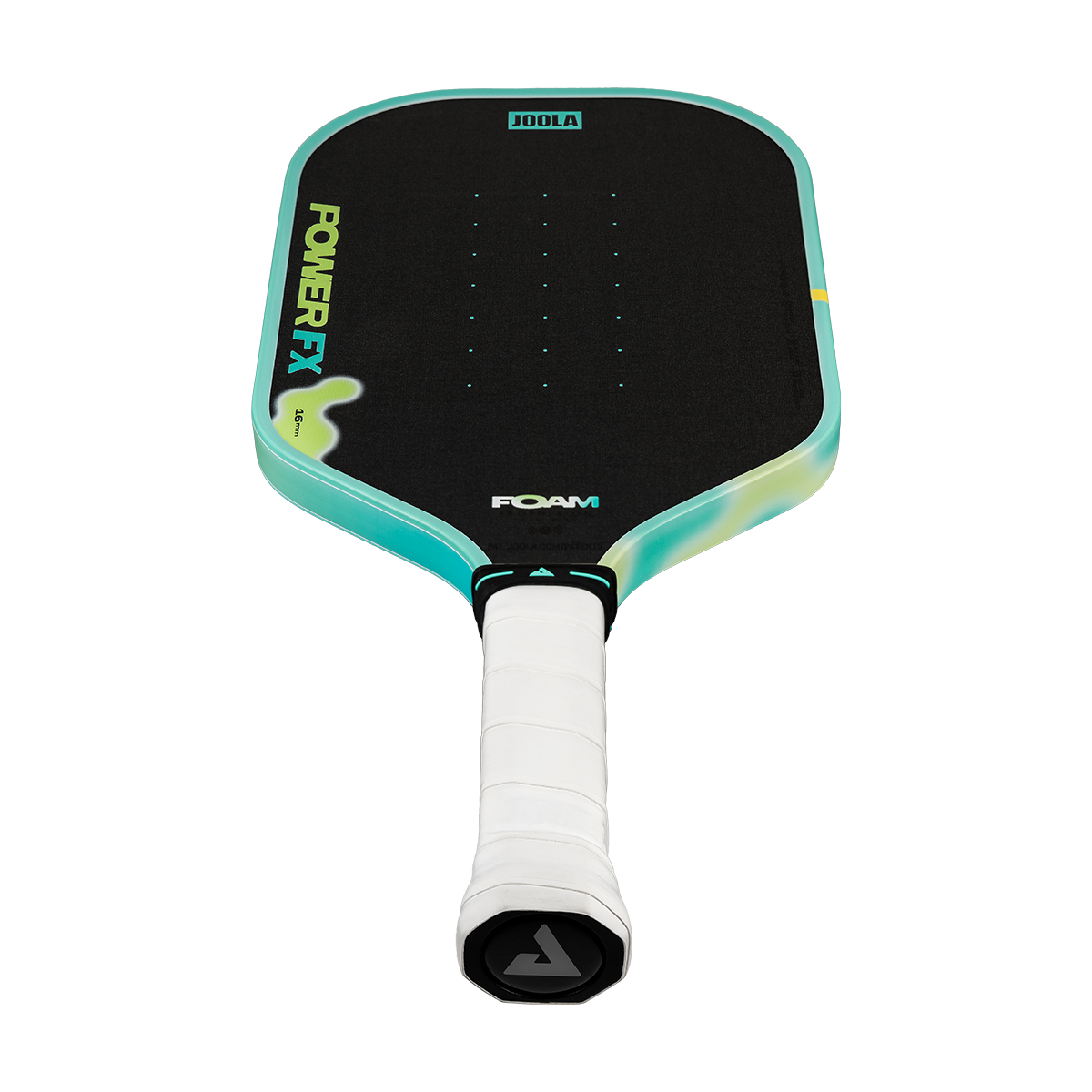 JOOLA Pickleball Paddle Perseus POWER FX 16 mm