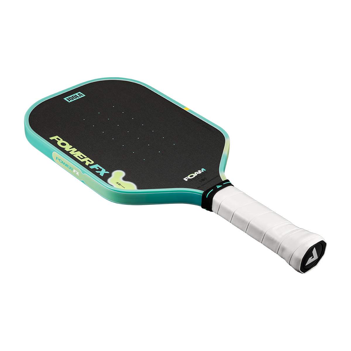 JOOLA Pickleball Paddle Perseus POWER FX 16 mm
