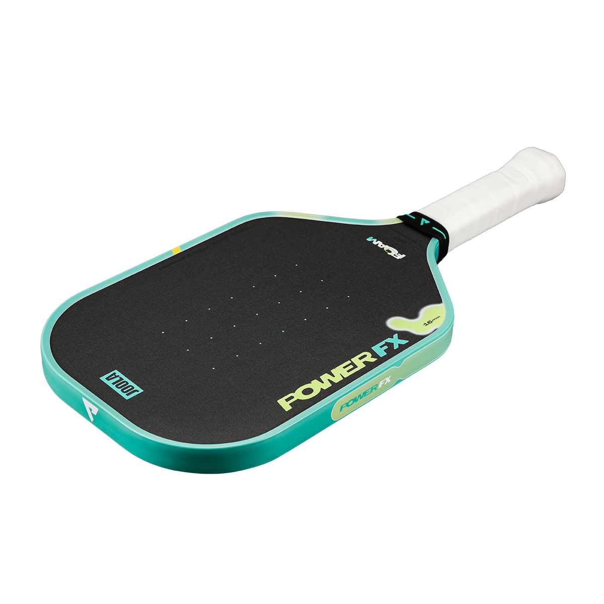 JOOLA Pickleball Paddle Perseus POWER FX 16 mm