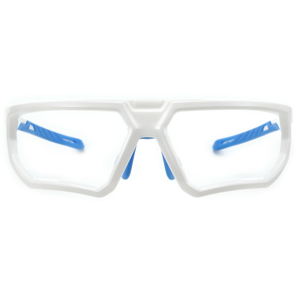 SafeOne Aegis – Lensvrije beschermende eyewear