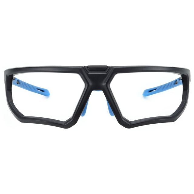 SafeOne Aegis – Lensvrije beschermende eyewear