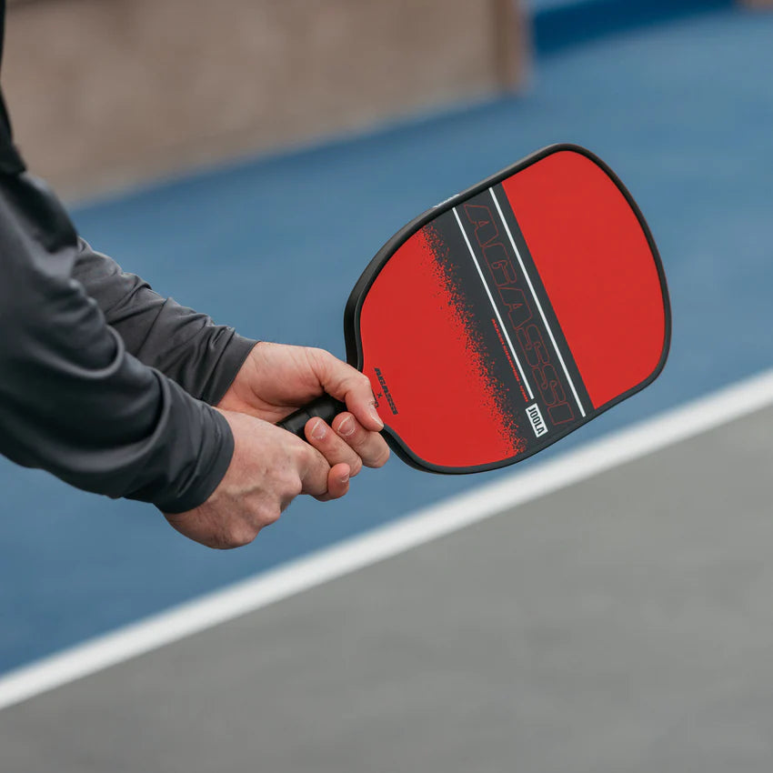 JOOLA Pickleball Startset Agassi/Graf