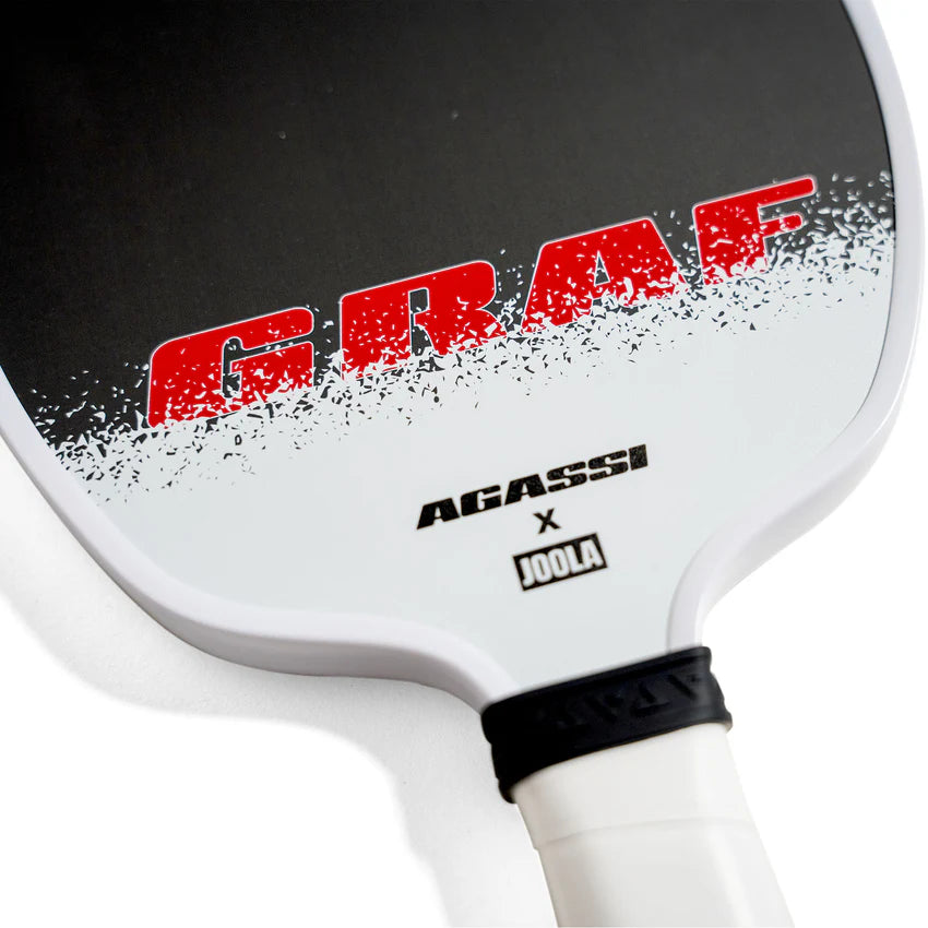 JOOLA Pickleball Paddle Graf Edge 16mm