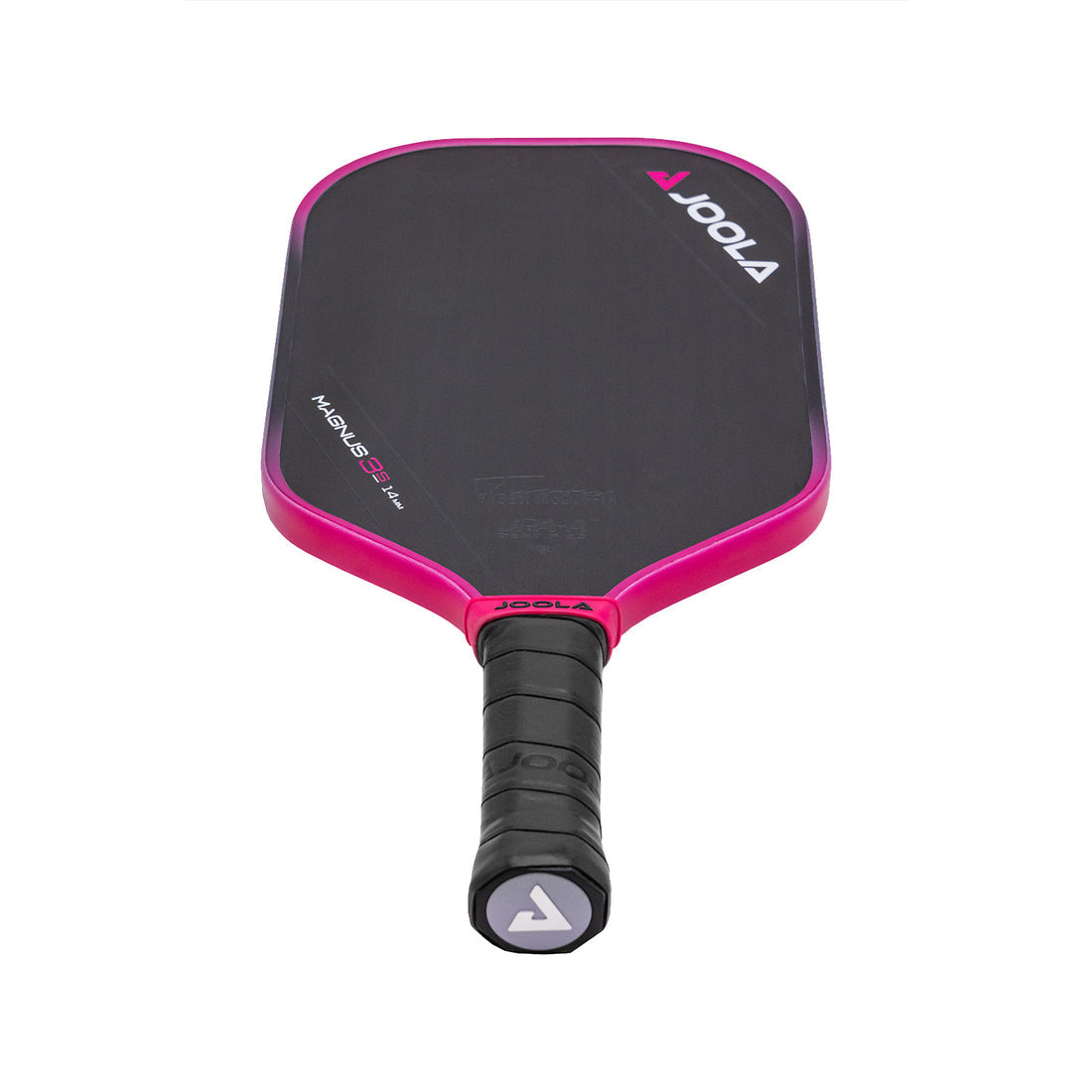 JOOLA Pickleball Paddle Tyson McGuffin Magnus 3S 14mm (Laatste exemplaar)