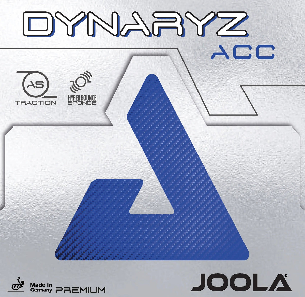 JOOLA Rubber Dynaryz ACC