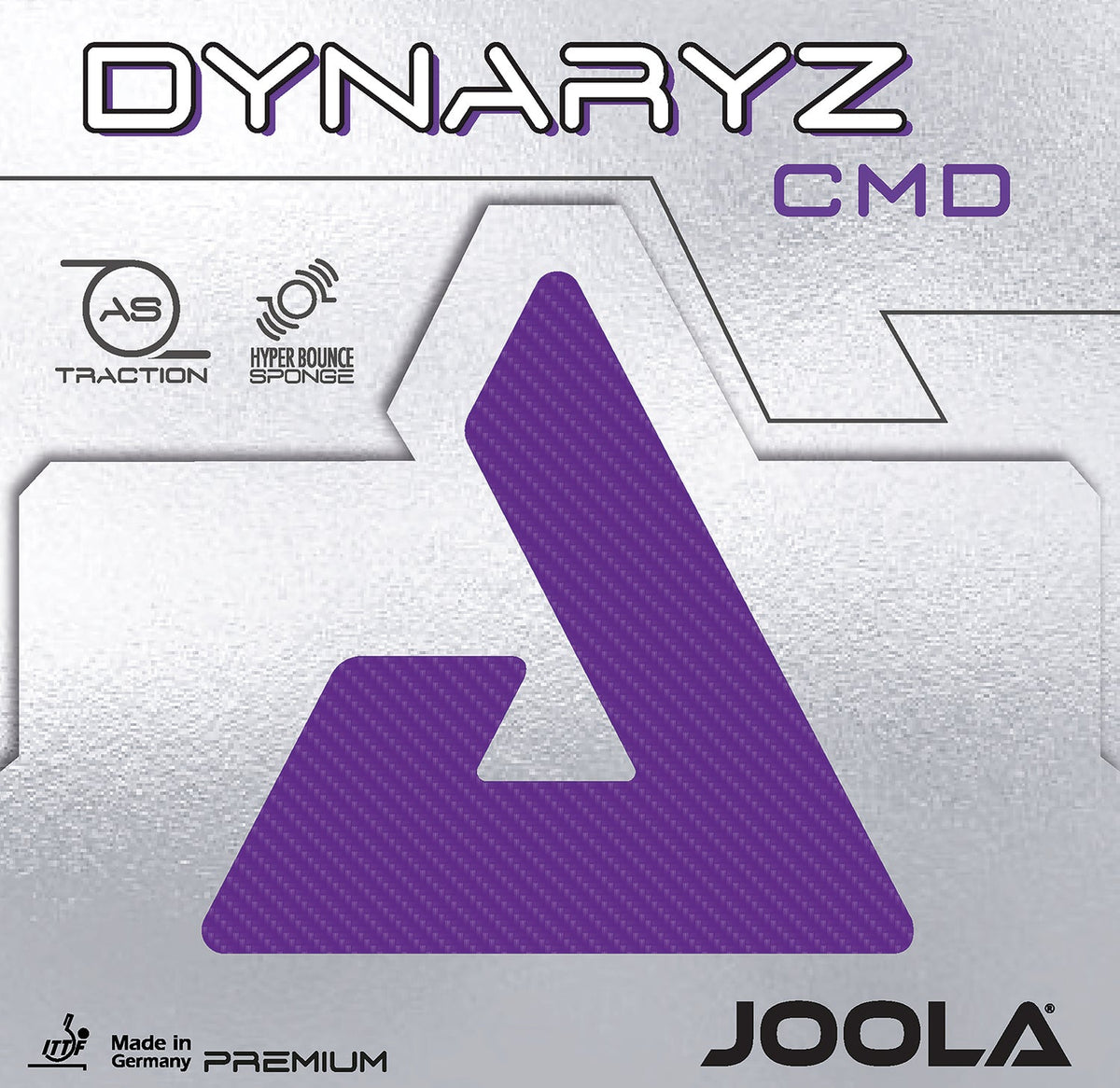 JOOLA Rubber Dynaryz CMD
