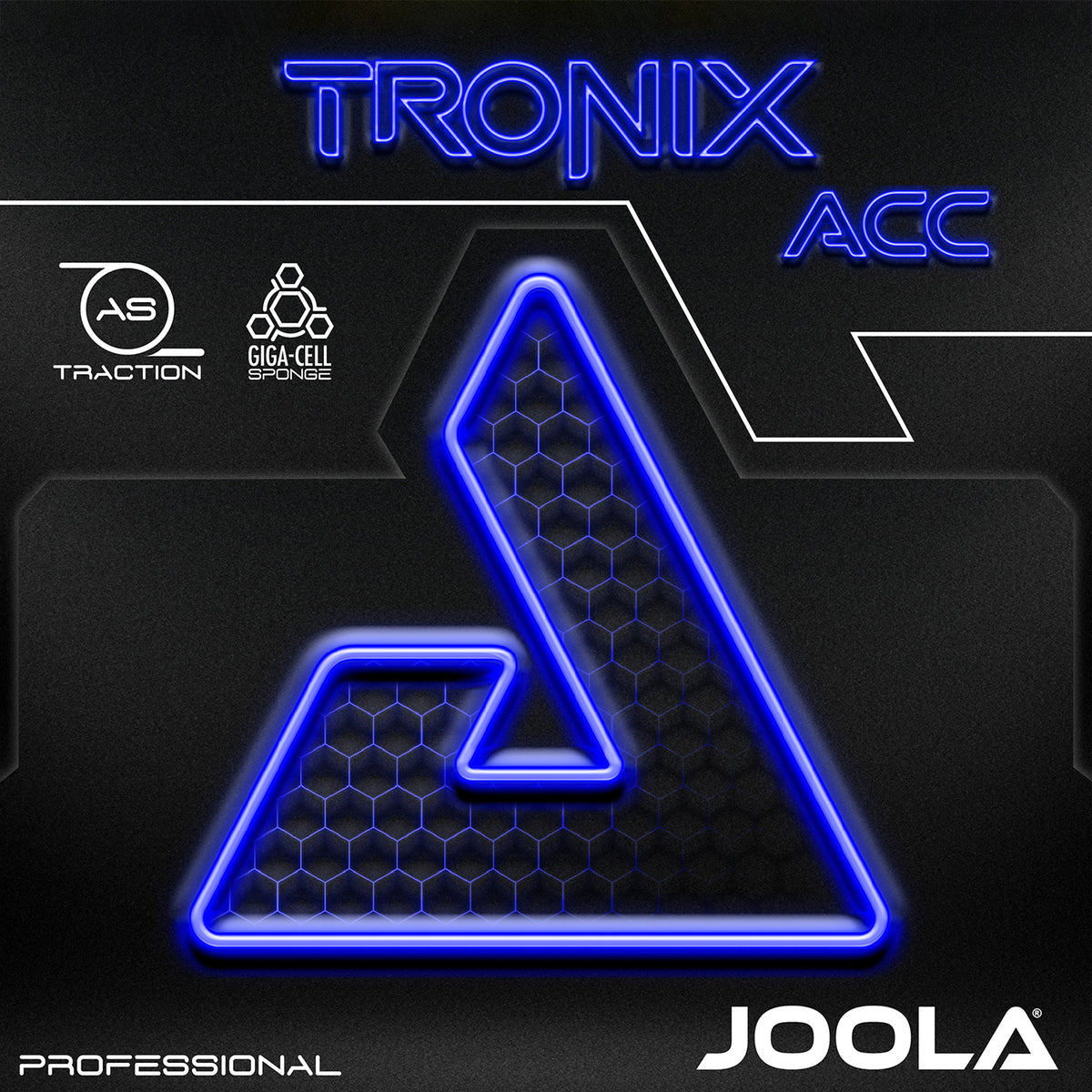 JOOLA Rubber Tronix ACC