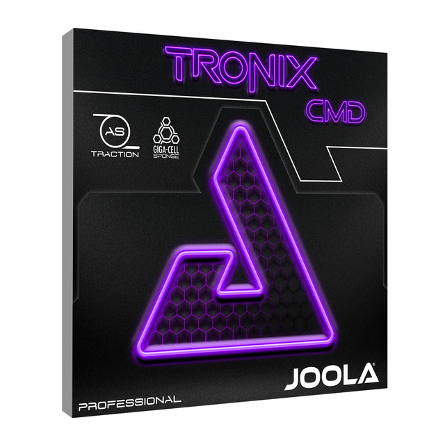 JOOLA Rubber Tronix CMD