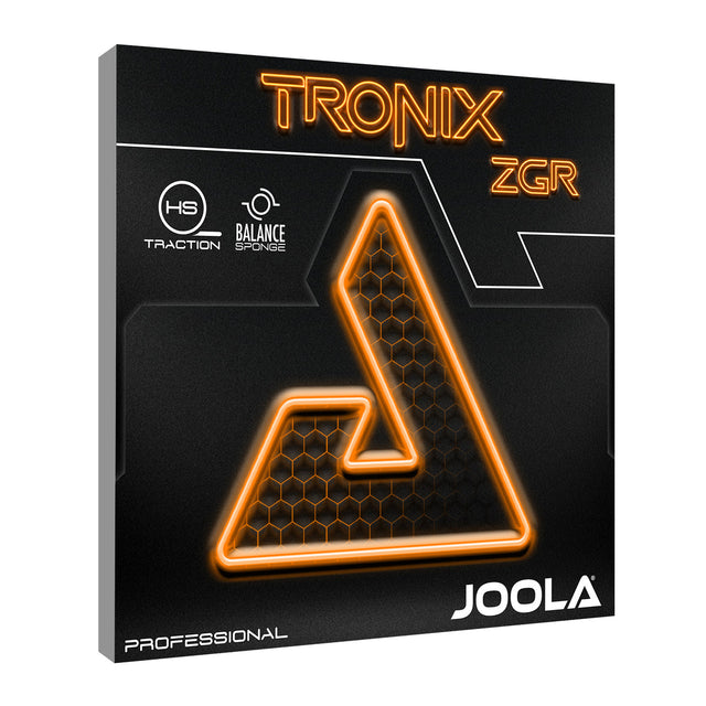 JOOLA Rubber Tronix ZGR