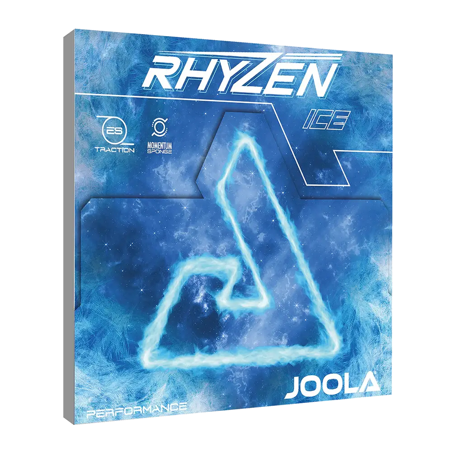 JOOLA Rubber Rhyzen Ice