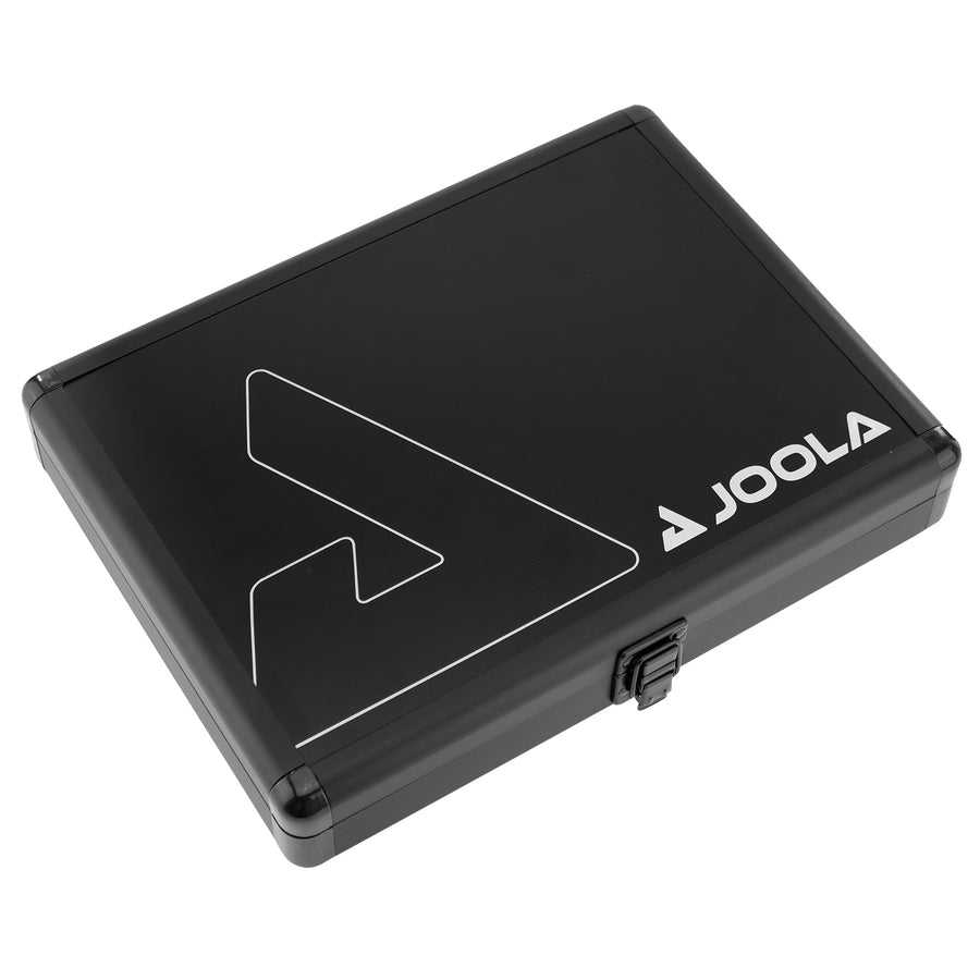 JOOLA Batkoffer Alu Laser