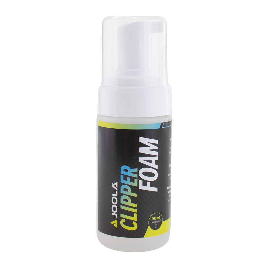 JOOLA Rubber Care Set (Foam)