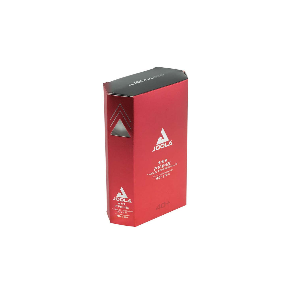 JOOLA Tafeltennisbal Prime*** ABS 40+ (ITTF)