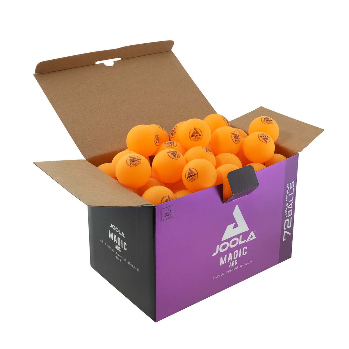 JOOLA Tafeltennisbal Magic ABS 40+