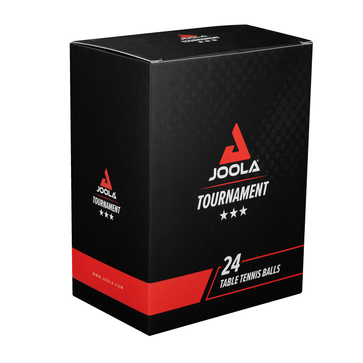 JOOLA Tafeltennisbal Tournament*** ABS 40+