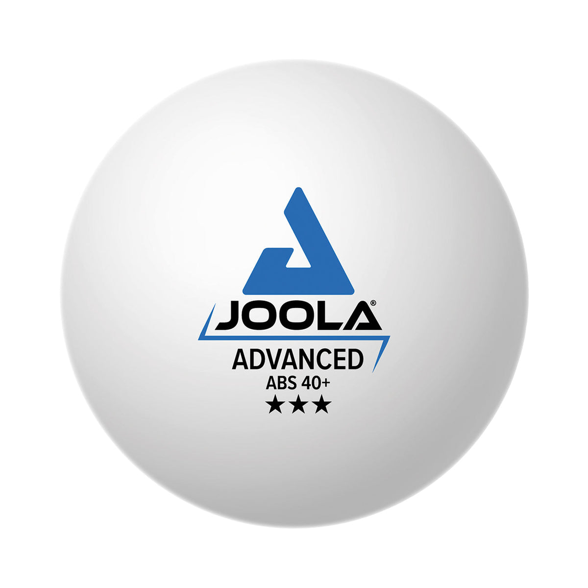 JOOLA Tafeltennisbal Advanced Training*** ABS 40+