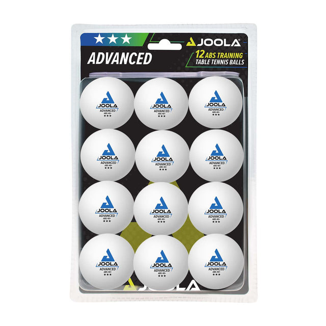 JOOLA Tafeltennisbal Advanced Training*** ABS 40+