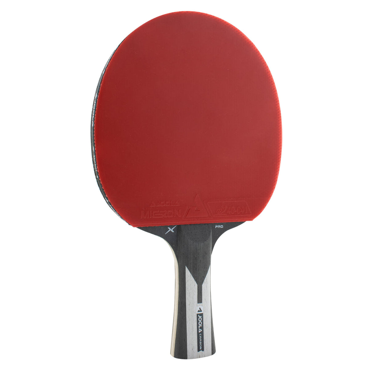 JOOLA Tafeltennisbat Carbon X Pro